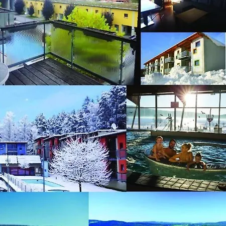 Apartman V Arealu Doky Lipno Lipno nad Vltavou Exterior photo
