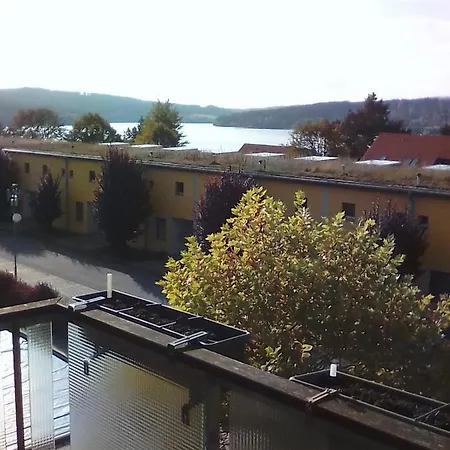Apartman V Arealu Doky Lipno Lipno nad Vltavou Exterior photo
