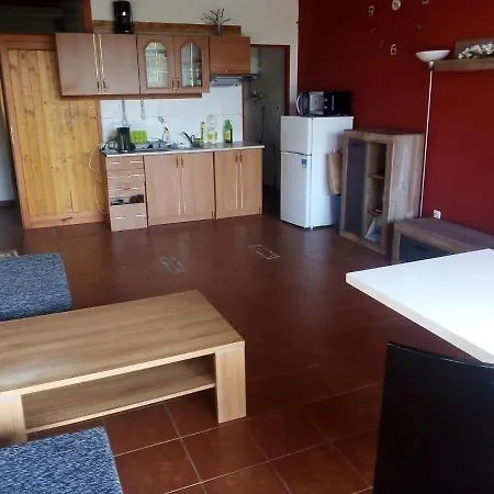 Apartman V Arealu Doky Lipno Lipno nad Vltavou Exterior photo