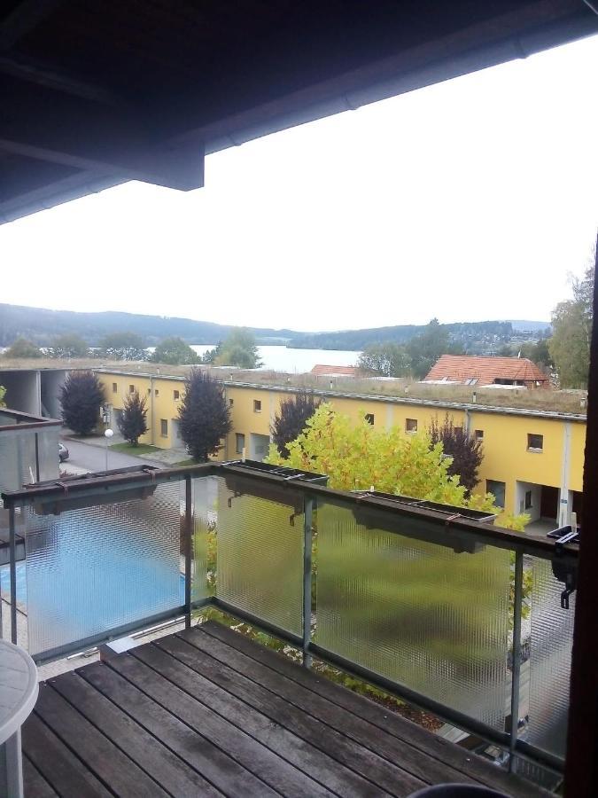 Apartment V Arealu Doky Lipno