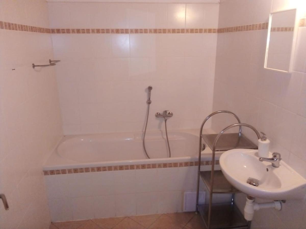 V Arealu Doky Lipno Apartment Lipno nad Vltavou