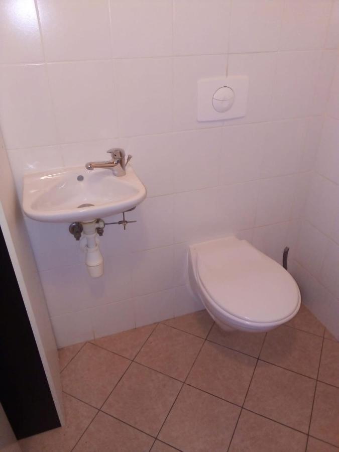 V Arealu Doky Lipno Apartment *