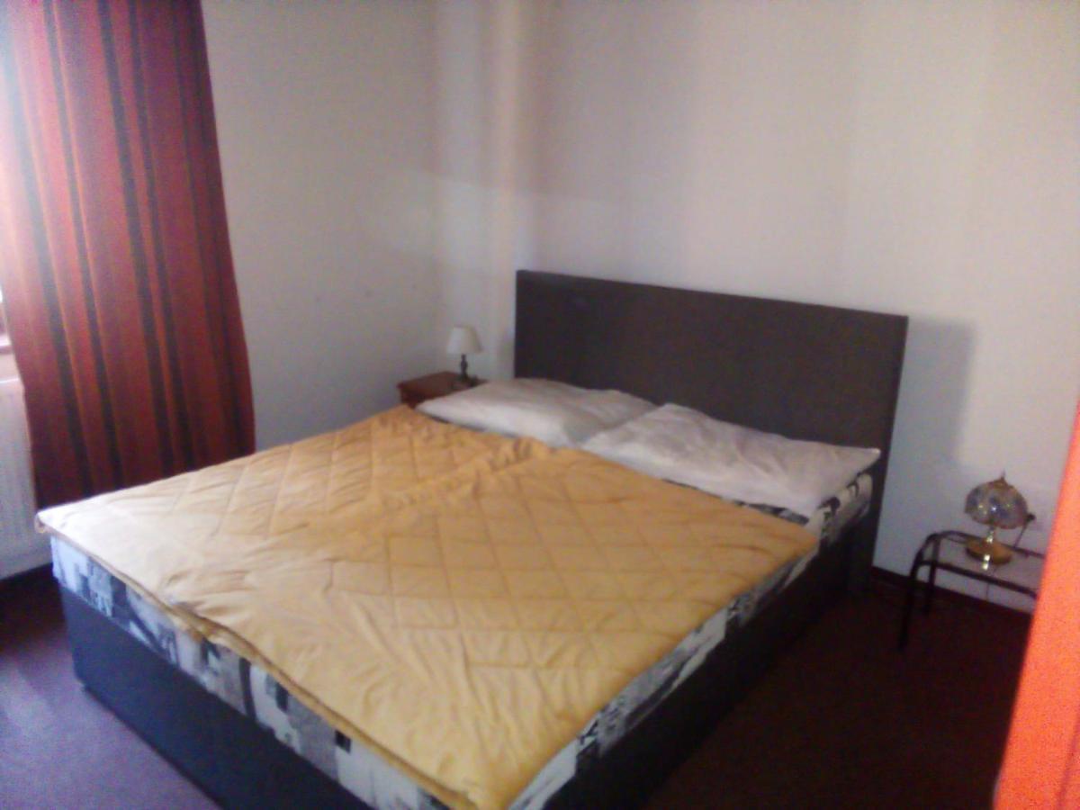V Arealu Doky Lipno Apartment Lipno nad Vltavou